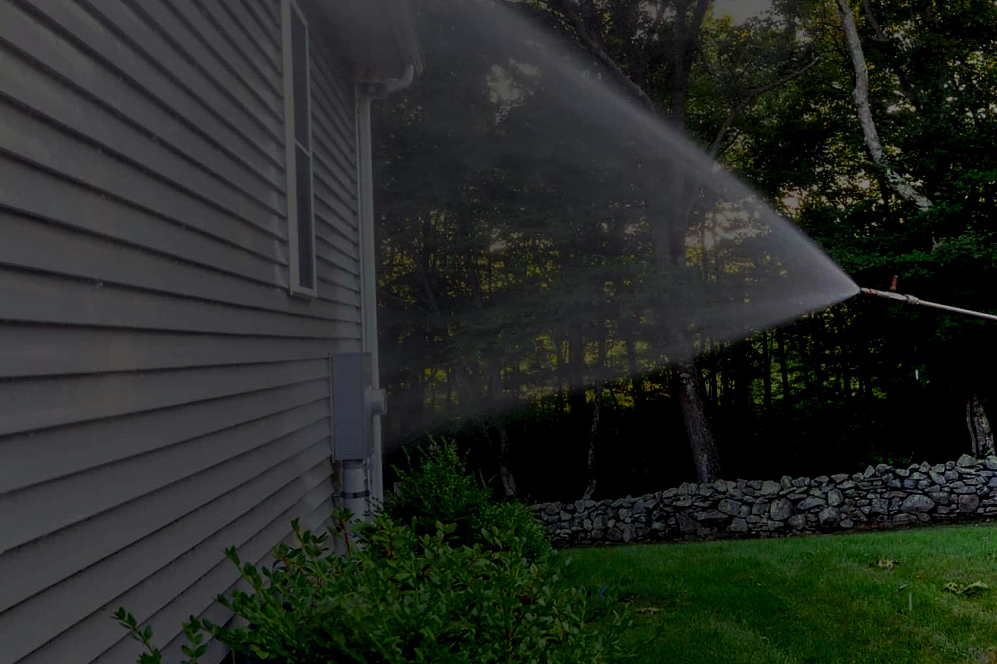 Viking Power Washing Company in Long Island Nassau and Suffolk County