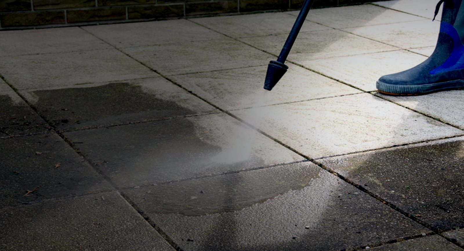 Viking Power Washing Company in Long Island Nassau and Suffolk County